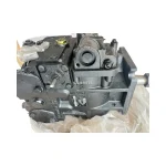 Sauer-Danfoss 90L130 HF1NN80 Hydraulic Axial Piston Pump
