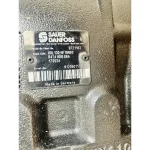 Sauer-Danfoss 90L130 HF1NN80 Hydraulic Axial Piston Pump