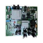 Schindler Schild 7 x 68 Elevator Control PCB / Circuit Board