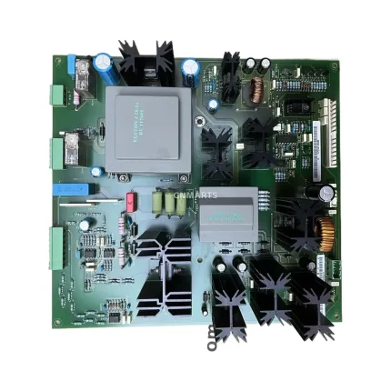 Schindler Schild 7 x 68 Elevator Control PCB / Circuit Board