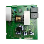 Schindler Schild 7 x 68 Elevator Control PCB / Circuit Board