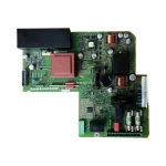 Schindler Schild 7 x 68 Elevator Control PCB / Circuit Board