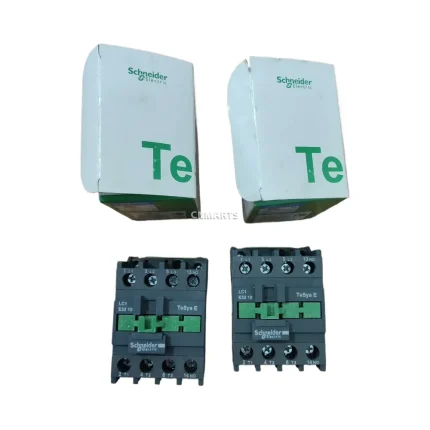 Schneider Electric LC1E3210M5N AC Contactor
