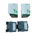 Schneider Electric LC1E3210M5N AC Contactor
