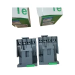 Schneider Electric LC1E3210M5N AC Contactor