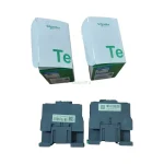 Schneider Electric LC1E3210M5N AC Contactor
