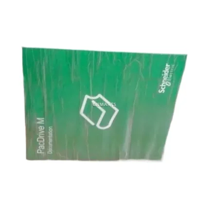 Schneider Electric MC-4/11/10/400 Servo Drive