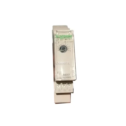 Schneider Electric RE17RAMU On Delay Timer