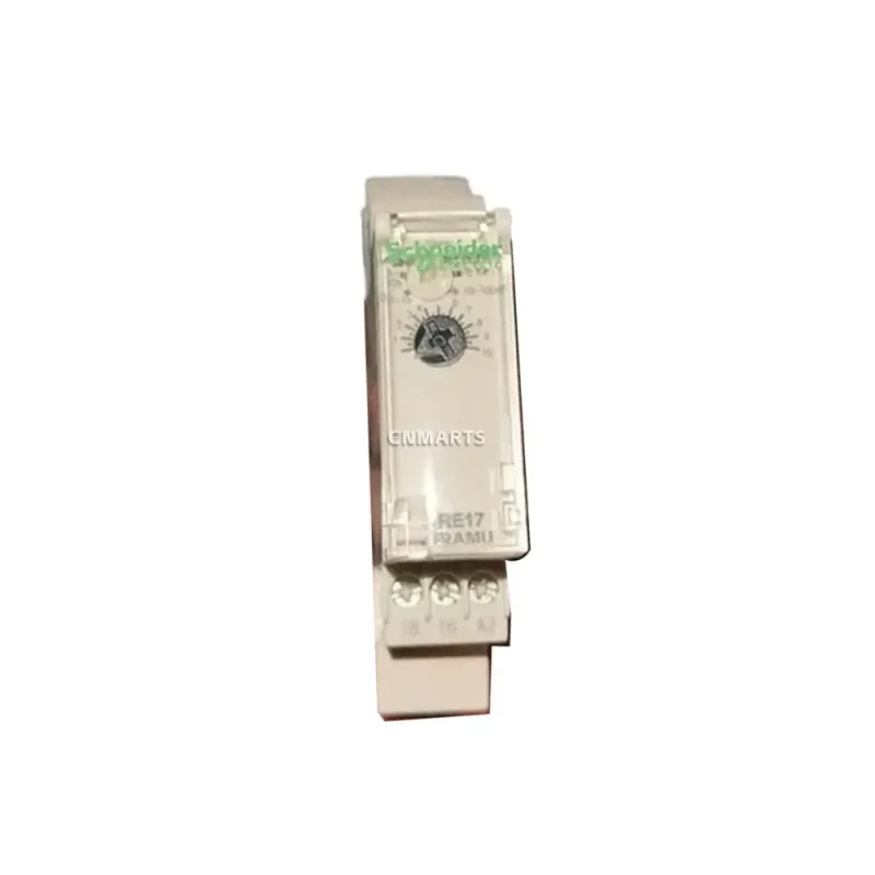 Schneider Electric RE17RAMU On Delay Timer