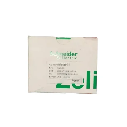 Schneider Electric RE17RAMU On Delay Timer
