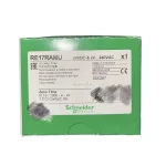 Schneider Electric RE17RAMU On Delay Timer