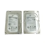 Seagate ST2000DM001 Internal Hard Disk Drive