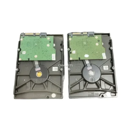 Seagate ST2000DM001 Internal Hard Disk Drive