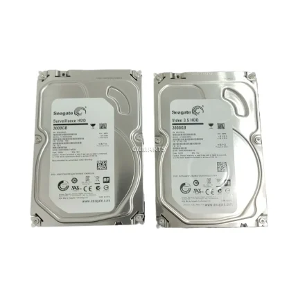 Seagate ST3000VM002 3.5 inch Internal Hard Drive