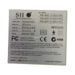 Seiko Instruments DPU-414 Thermal Printer