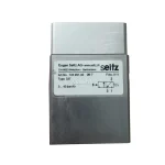 Seitz Type 337 Pneumatic Solenoid Valve