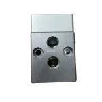 Seitz Type 337 Pneumatic Solenoid Valve