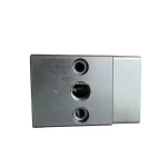 Seitz Type 337 Pneumatic Solenoid Valve
