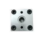 Seitz Type 337 Pneumatic Solenoid Valve