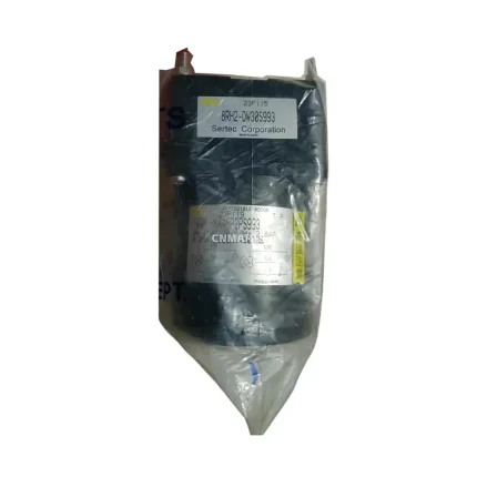 Sertec 8RH2-DW30S993 Reversible Motor