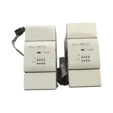 Shihlin AX2N-8ER-ES Programmable Logic Controller