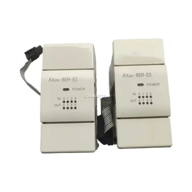 Shihlin AX2N-8ER-ES Programmable Logic Controller