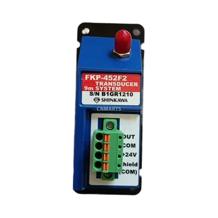 Shinkawa FKP-452F2 Transducer
