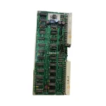 Siemens 117-650-202 Industrial Circuit Board