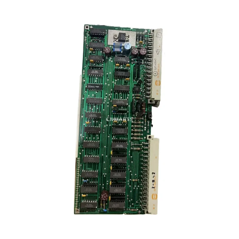 Siemens 117-650-202 Industrial Circuit Board