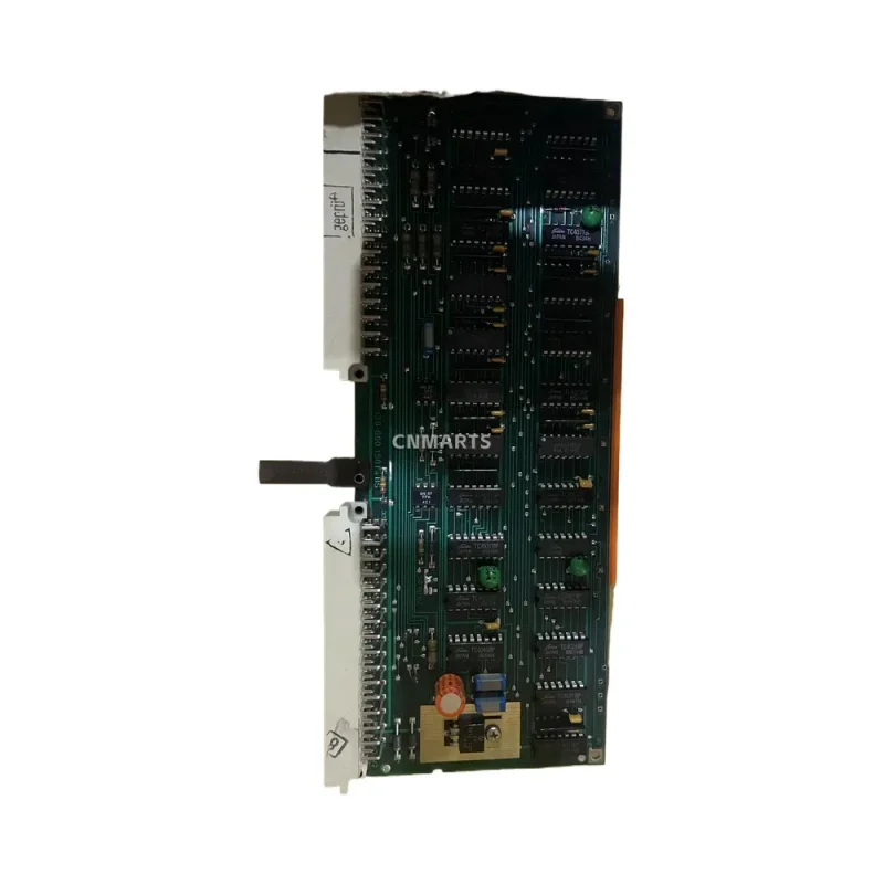 Siemens 117-650-202 Industrial Circuit Board