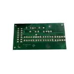 Siemens 117-650-202 Industrial Circuit Board