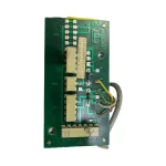 Siemens 117-650-202 Industrial Circuit Board