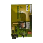 Siemens 117-650-202 Industrial Circuit Board