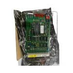 Siemens 117-650-202 Industrial Circuit Board