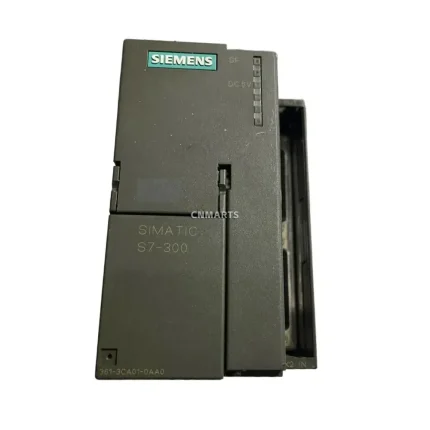 Siemens 361-3CA01-0AA0 PLC Interface Module