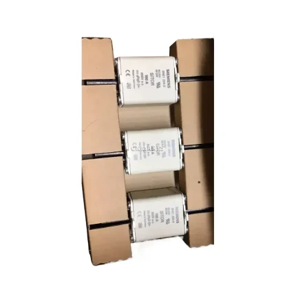 Siemens 3NE1 224-0 SITOR Semiconductor Fuse