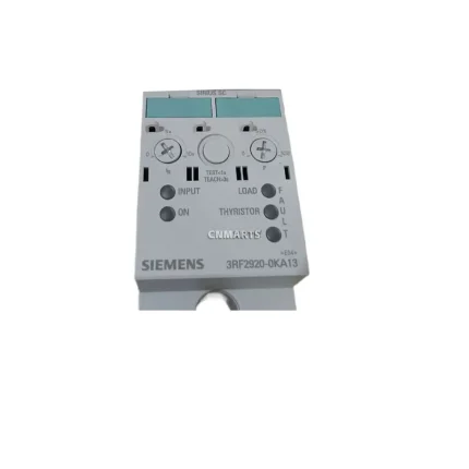 Siemens 3RF2920-0KA13 Power Controller