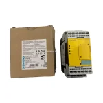 Siemens 3TK2826-2BB40 Safety Relay Module