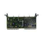 Siemens 445606.0001.05 Electronic Control Board Module