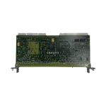 Siemens 445606.0001.05 Electronic Control Board Module