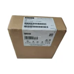 Siemens 6EP1333-2BA20 Power Supply