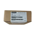 Siemens 6EP1333-2BA20 Power Supply