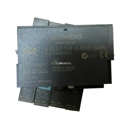 Siemens 6ES7 134-4JB50-0AB0 SIMATIC S7 Analog Input Module
