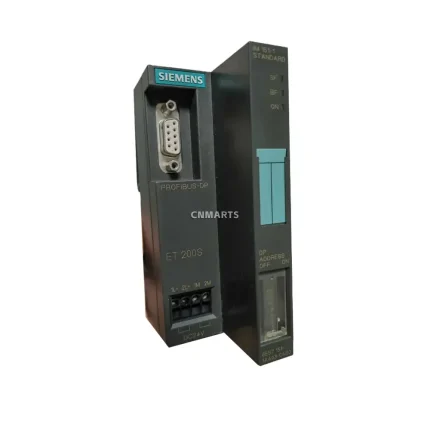 Siemens 6ES7 151-1AA03-0AB0 SIMATIC S7 ET 200S Interface Module
