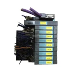 Siemens 6ES7 151-1AA05-0AB0 SIMATIC S7 ET 200S Interface Module and I/O Modules