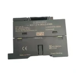 Siemens 6ES7 216-2BD23-0XB8 PLC CPU Module