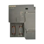 Siemens 6ES7 216-2BD23-0XB8 PLC CPU Module