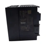 Siemens 6ES7 314-6EH04-0AB0 PLC CPU Module