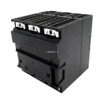 Siemens 6ES7 314-6EH04-0AB0 PLC CPU Module