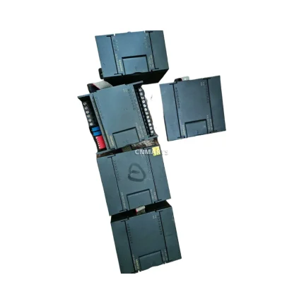 Siemens 6ES7 332-5HD01-0AB0 SIMATIC S7-300 Analog Output Module